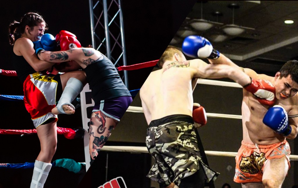 Boxing Vs Kickboxing: What Is The Difference?
